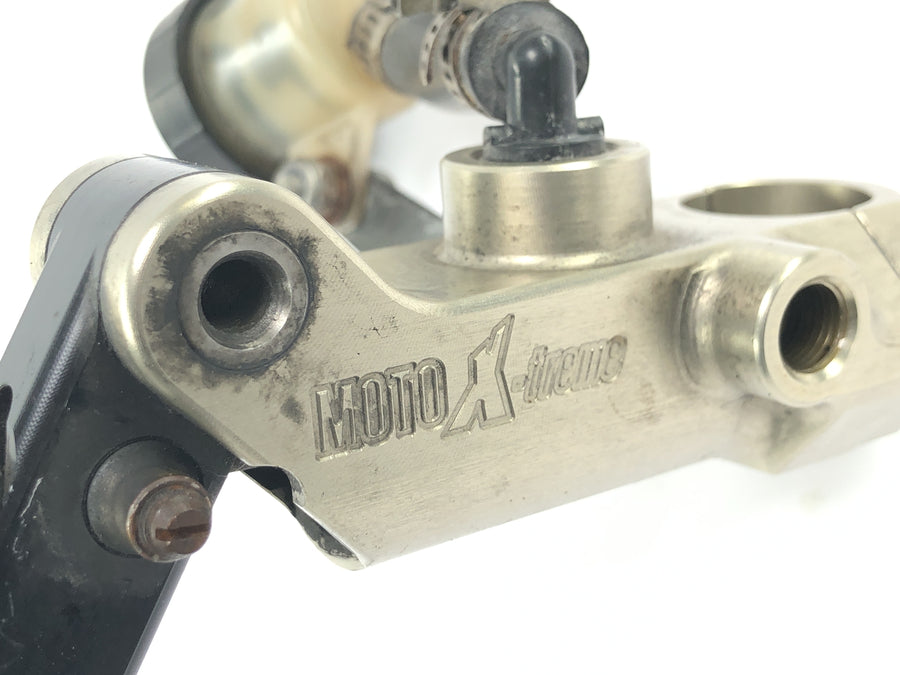 Husqvarna TE 610 H6 8AE [TE 570 H7] - Bremsepumpe håndbremsecylinder forhjulsbremse Moto X-treme