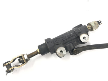 Yamaha TT 600 R DJ01 [1998] - Bremsepumpe bagpå - 0