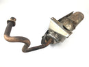 BMW C1 125 [2002] - Udstødningsbaglyddæmper manifold lyddæmper udstødningslydpotte-2