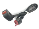 Honda NX 650 Dominator RD02 [1994] - Styrkontakt højre startkontakt killswitch-3