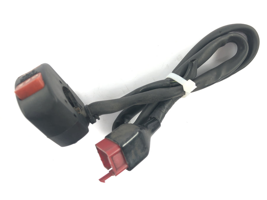 Honda NX 650 Dominator RD02 [1994] - Styrkontakt højre startkontakt killswitch