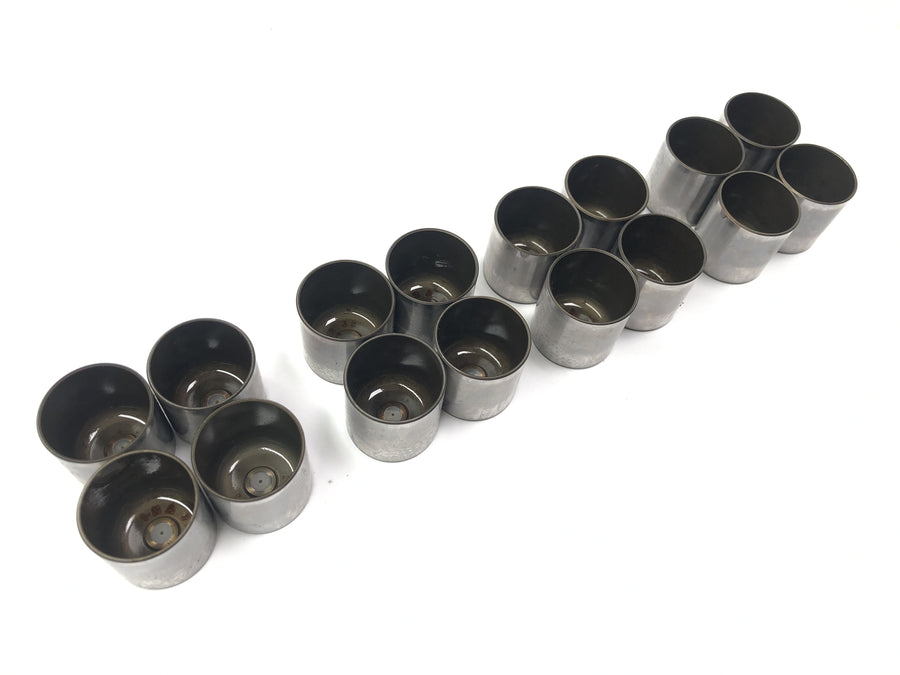 BMW R 1200 GS Adventure R12 [2012] - Cups of Valve Stark Sleeves 26mm