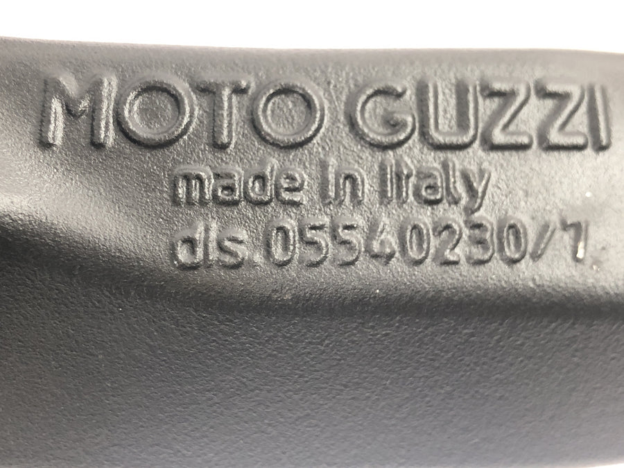 Moto Guzzi Stelvio 1200 8V [2016] - Svingarm bageste svingarm kardanakselhus