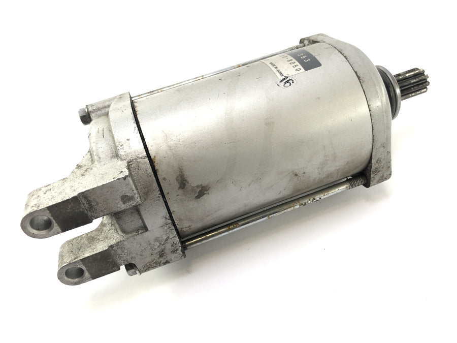 BMW F 650 GS Dakar [2007] - Starter Engine Starter Engine