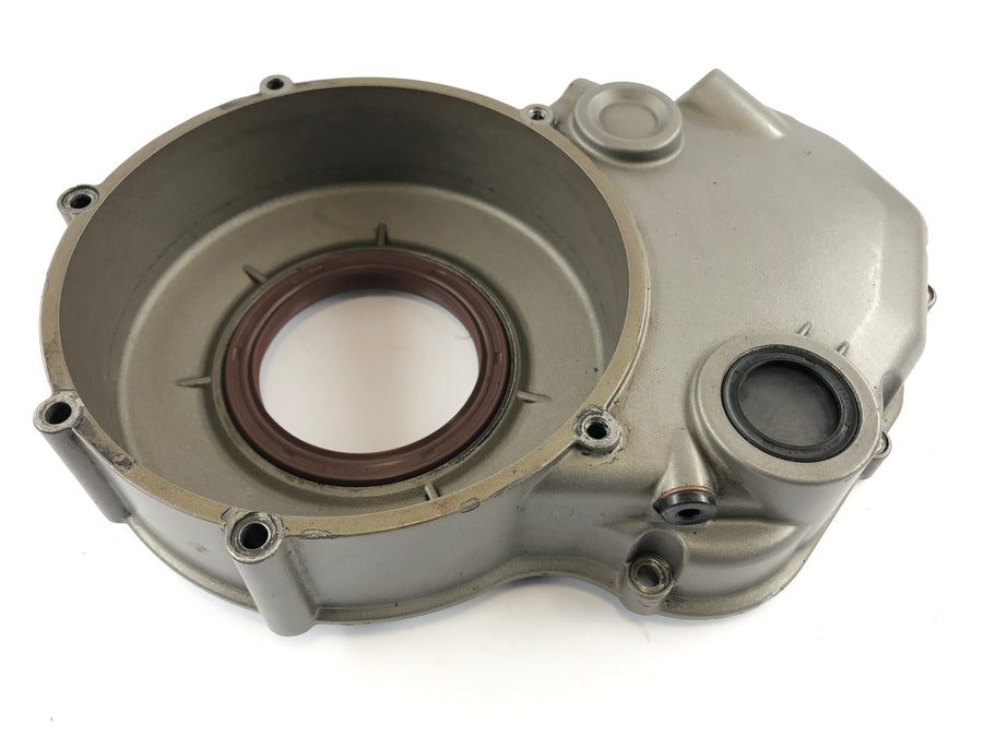 Ducati 1098 S H7 [2009] - Motorlågetkoblingslåg