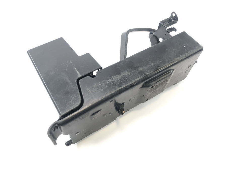 Kawasaki ZX 12 R ZXT20A [2001] - Batteriboks batteriholder beslag