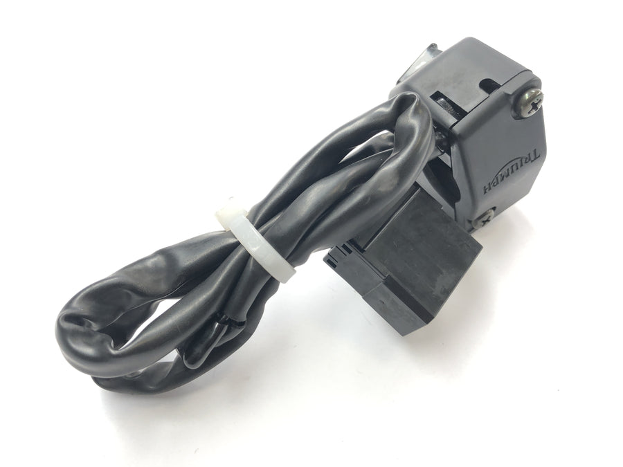 Triumph Daytona 955i T595N [2003] - Switch Housing Kill Switch til højre