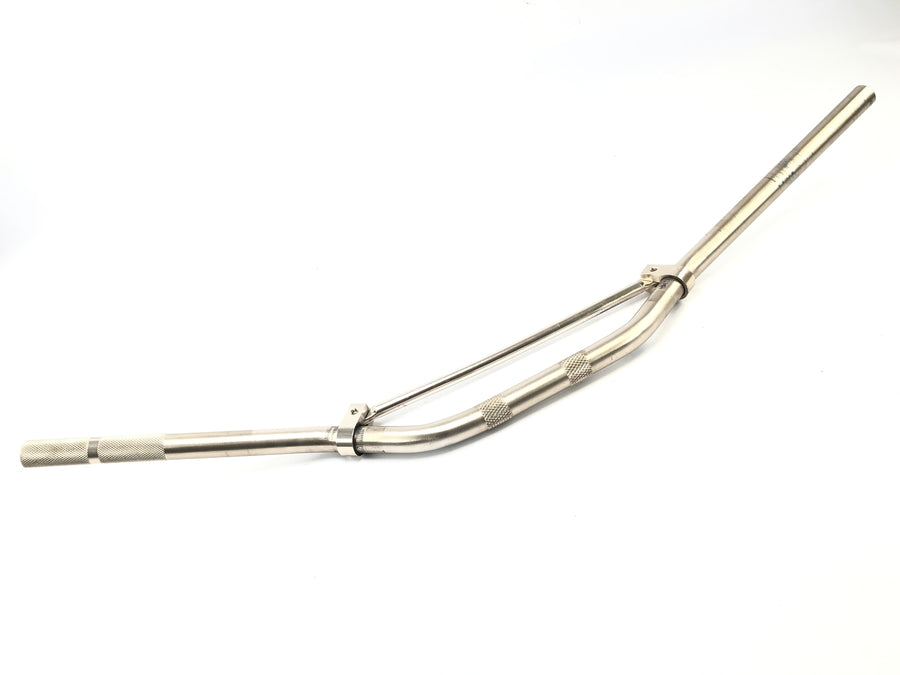 SWM SM 125 R [2018] - Lenker Stangenlenener Styring Bar Cross -Lener
