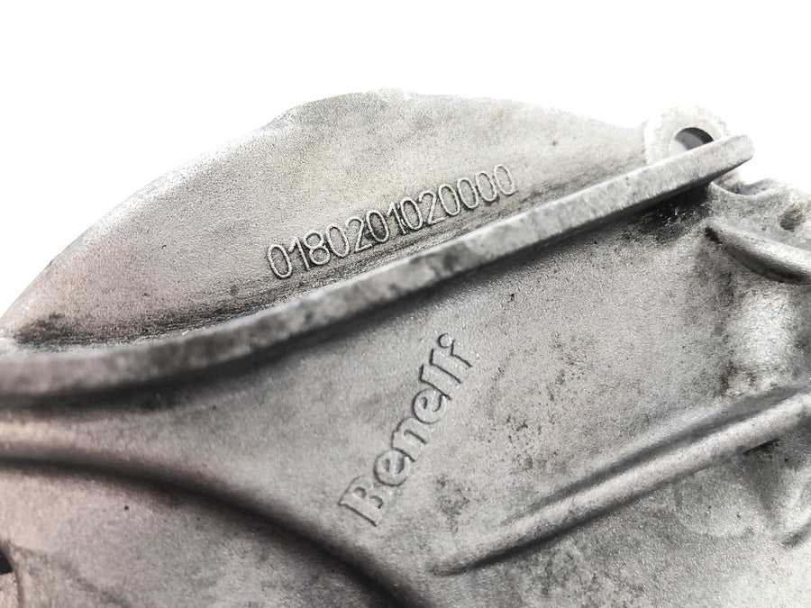 Benelli TNT 1130 [2009] - Gearkassedæksel