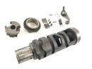 Suzuki GSF 1200 S Bandit WVA9 [2003] - Switch Roller Set-2