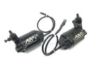 BMW K 1100 LT [1993] - ABS trykmodulator hydraulisk enhed bremsekraftregulator par-3