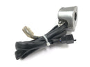 Kawasaki VN 1500 Classic VNT50D [2001] - Styrets fittings styrskontakt på venstre switch -enhed-3