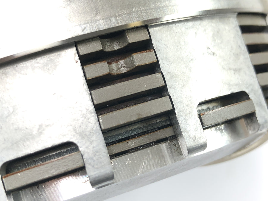 KTM 950 Adventure LC8 [2004] - Clutch koblingskurv koblingspakke