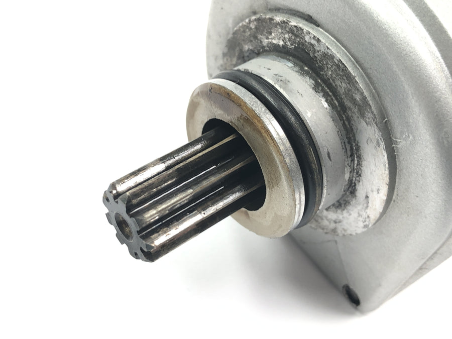 BMW F 650 GS R13 [2000] - startmotor elektrisk starter 12V Denso