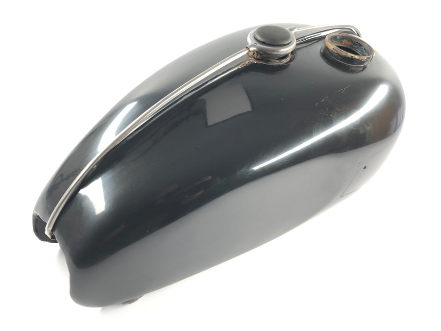 Triumph Bonneville T140V [1976] - Tank Benzin Tank