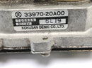 Suzuki RG 250 Gamma GJ21D [1987] - Aktuator udstødningskontrol effektventil servomotor-2