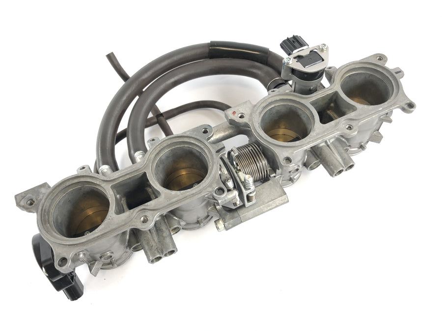 Honda CBF 1000 A SC58 [2006] - Gassventil