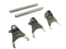 Ducati 999 H4 [2003] - Switch Forks Switching Claus Set -3