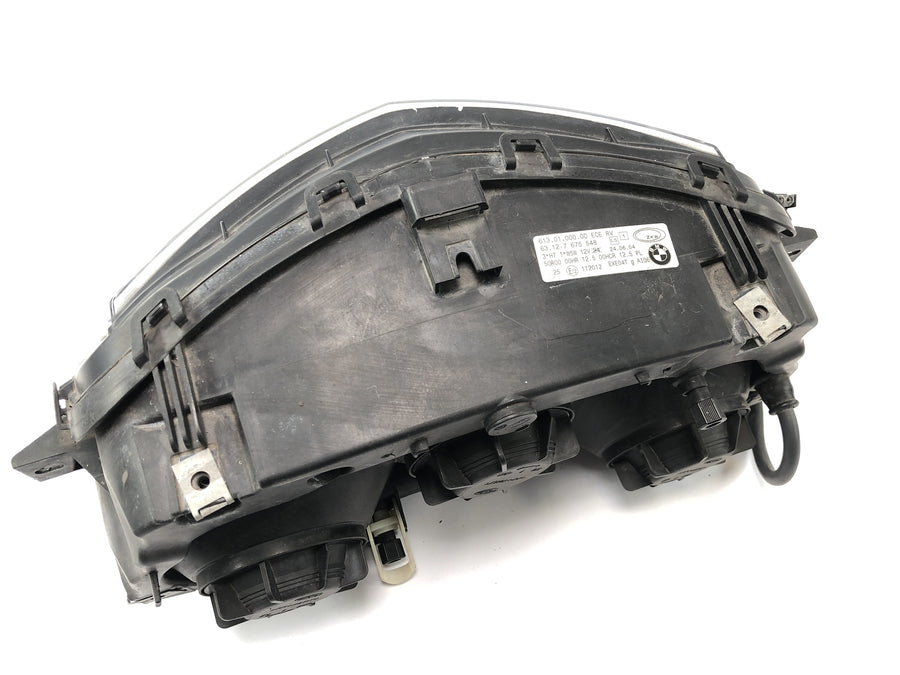 BMW K 1200 S K12S [2004] - Forlygte forlygte belysningsenhed