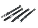 BMW R 1200 R R1ST [2008] - Timing chain guide glide rail stram rail sæt-1