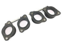 Suzuki GSX R 1000 WVBZ K3 [2003] - indsugningsmanifold karburator manifold sæt-4