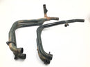 Triumph Daytona 1200 T300D [1994] - Udstødningsmanifold manifold system udstødningsmanifold-4