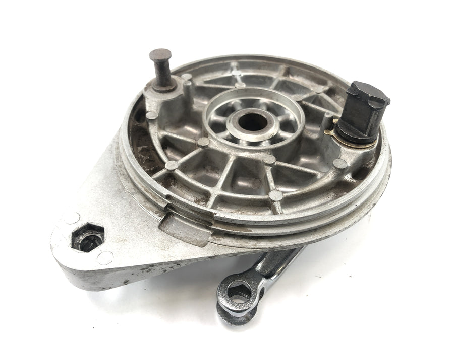 Honda XBR 500 PC15 [1989] - Brake Drum Bremter Bremseplade