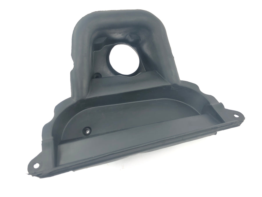 BMW C1 125 [2002] - tank gummi overløb pan benzin tank
