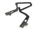 BMW K 100 RT [1988] - Sadelposer Kuffert Holder Bagage Rack-2