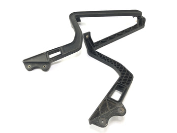 BMW K 100 RT [1988] - Sadelposer Kuffert Holder Bagage Rack - 0