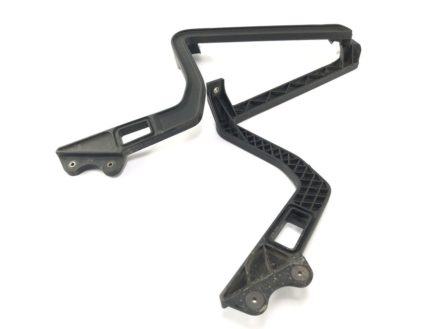 BMW K 100 RT [1988] - Sadelposer Kuffert Holder Bagage Rack
