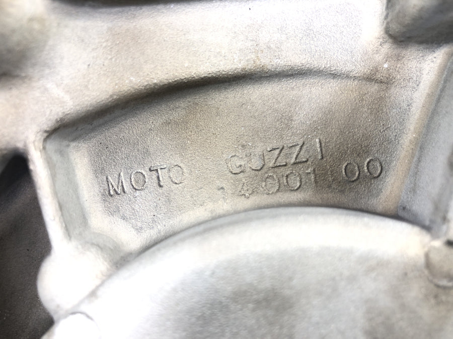 Moto Guzzi V 1000 VG [1980] - Bundt covermotorlåg