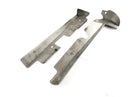 Moto Guzzi California 1100i [1995] - Manifold for varmebeskyttelse-4