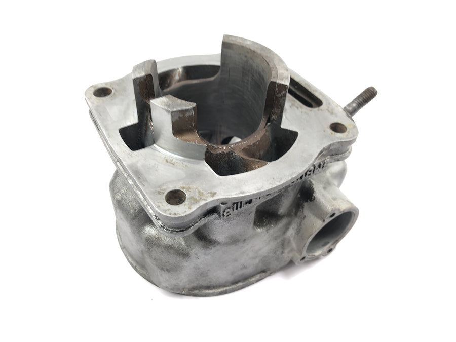 Sachs ZX 125 [1998] - cylinder uden stempel
