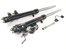 Honda CBX 750 RC17 [1984] - Gaffel Pipes Telegabel 39mm med foraksel-2
