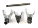 Yamaha XJR 1200 4PU [1995] - Switch Forks Switching Claws Set-4
