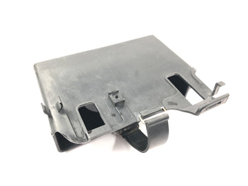 Yamaha V Max 1200 2LT [1998] - Batteriboks batterirum holder batteriholder