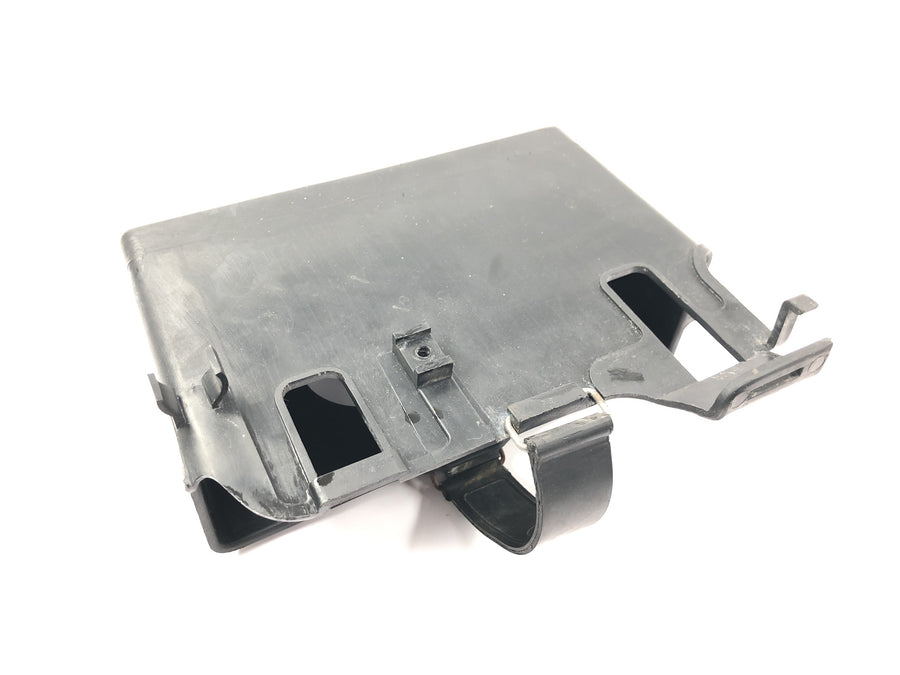 Yamaha V Max 1200 2LT [1998] - Batteriboks batterirum holder batteriholder