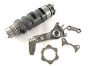 Yamaha XS 400 2A2 [1982] - Switching Roller Set-5