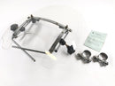 Moto Guzzi California 1100i [1995] - Design Disc Visor med indehavere-1