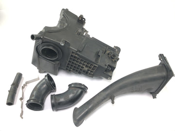 BMW R 1200 R R1ST [2008] - luftfilterboks luftfilterhus indsugningsboks airbox - 0