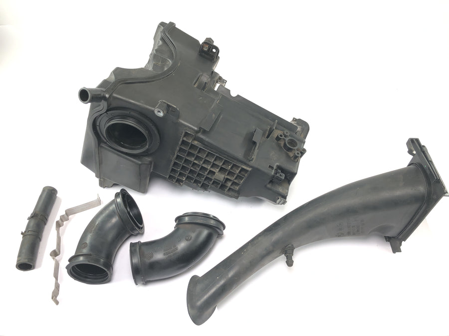 BMW R 1200 R R1ST [2008] - luftfilterboks luftfilterhus indsugningsboks airbox