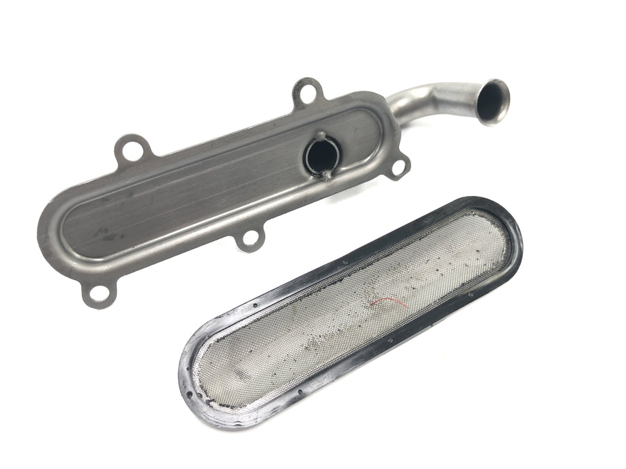 Triumph Thunderbird 900 T309RT [1995] - Oliefilter oliefilterfilter