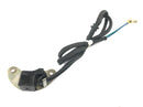Honda XL 250 R MD03 [1993] - Impulsgenerator pickup sensor tænding impulsgenerator tændingsgenerator-3