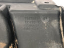 BMW R 1200 GS R12 K25 [2004] - Nummerpladeholder, nummerpladeholder, bagmontering-3