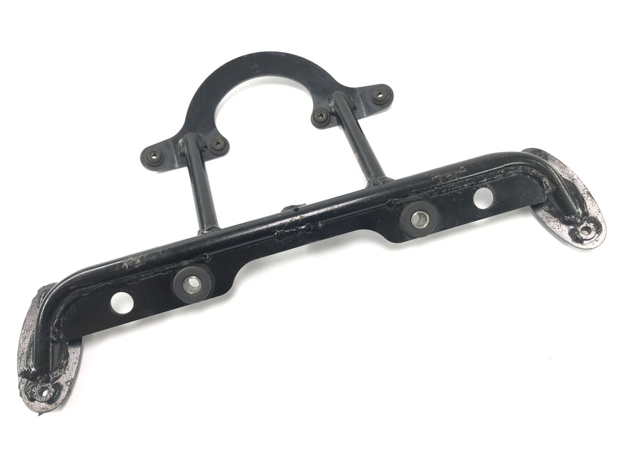 Kawasaki ZRX 1200 S ZRT20A [2002] - Carrier Bracket Cladding Holder foran