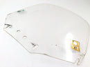Honda GL 500 Silversching PC02 [1982] - Windshield Cladding Disk Front Sign-1