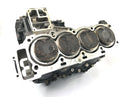 BMW K 1200 S K12S [2005] - Motorblok krumtaphus cylinderblok stempelsæt-1