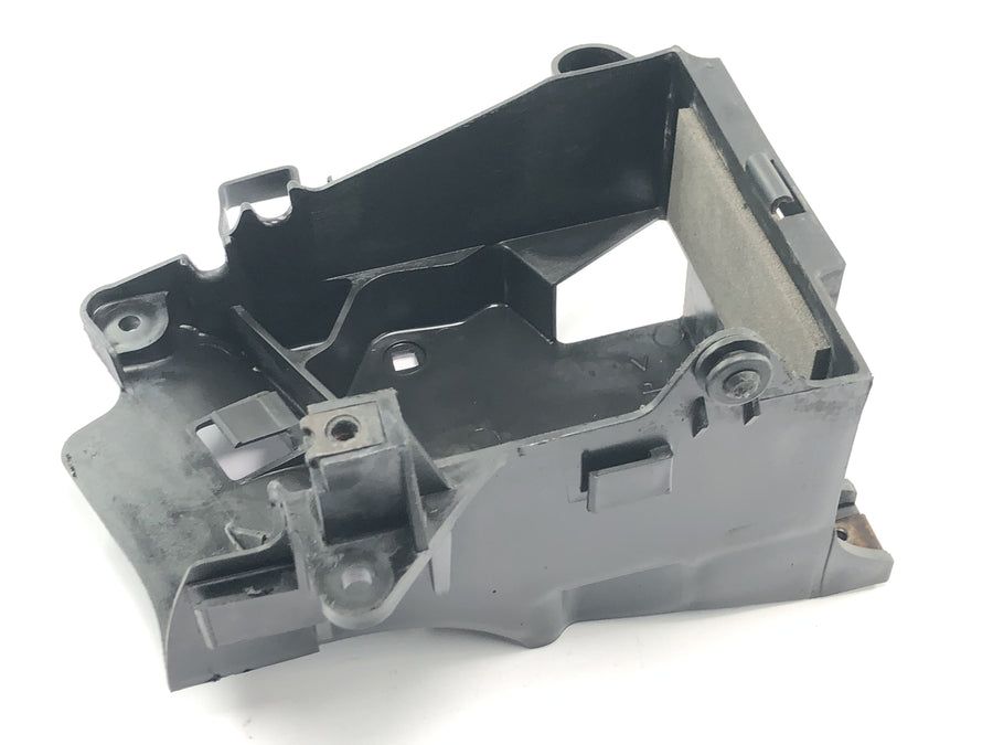 Yamaha XVS 650 4VR [1997] - Batteriboks batteriholder batteriboksholder