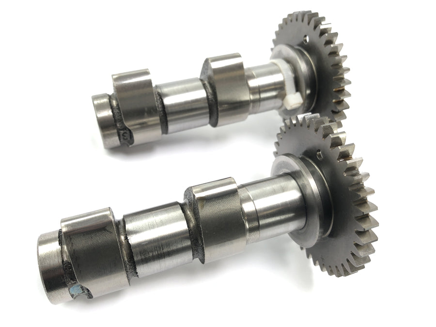 KTM 950 SM LC8 [2008] - Camshafts inputaksler.
